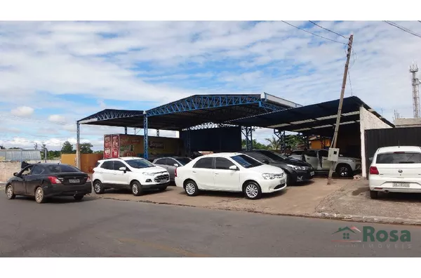 Casa para venda CENTRO NORTE VÁRZEA GRANDE - Foto 6