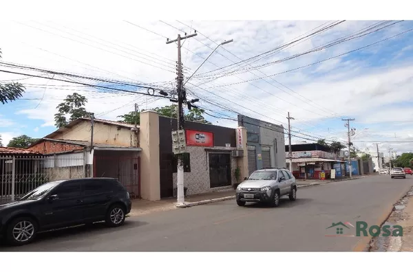 Casa para venda CENTRO NORTE VÁRZEA GRANDE - Foto 2