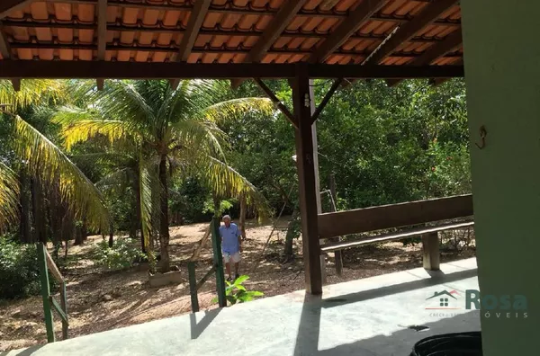 CHÁCARA / SITIO para venda ZONA RURAL CHAPADA DOS GUIMARÃES - Foto 3