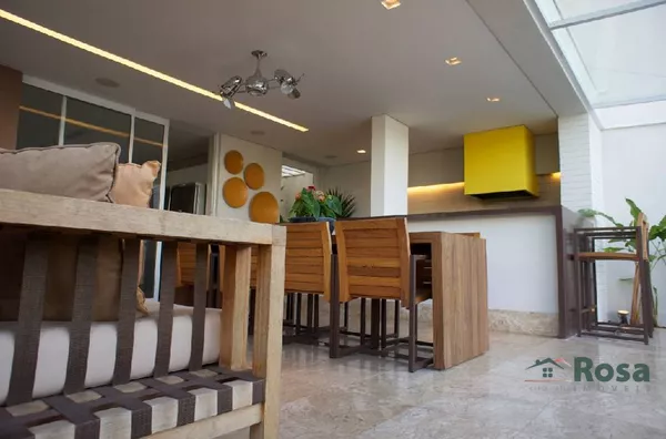 Sobrado para venda Santa Rosa Cuiabá - Foto 1