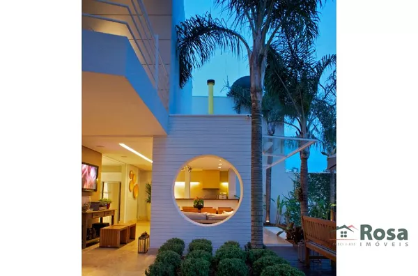 Sobrado para venda Santa Rosa Cuiabá - Foto 3