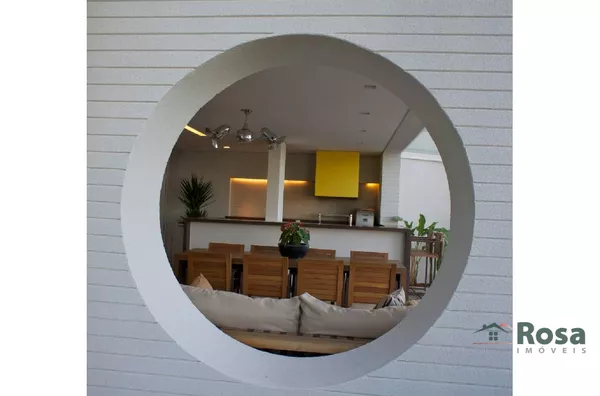 Sobrado para venda Santa Rosa Cuiabá - Foto 6