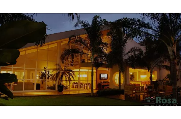 Sobrado para venda Santa Rosa Cuiabá - Foto 5