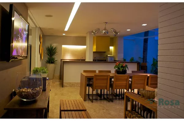 Sobrado para venda Santa Rosa Cuiabá - Foto 4