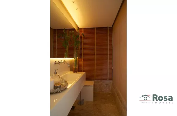 Sobrado para venda Santa Rosa Cuiabá - Foto 2