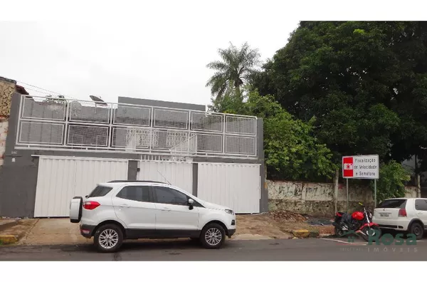 Casa para venda CENTRO SUL Cuiabá - Foto 5