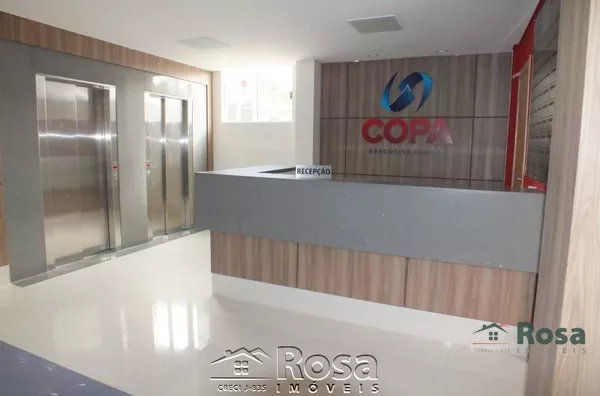 SALA para venda Bandeirantes Cuiabá - Foto 3