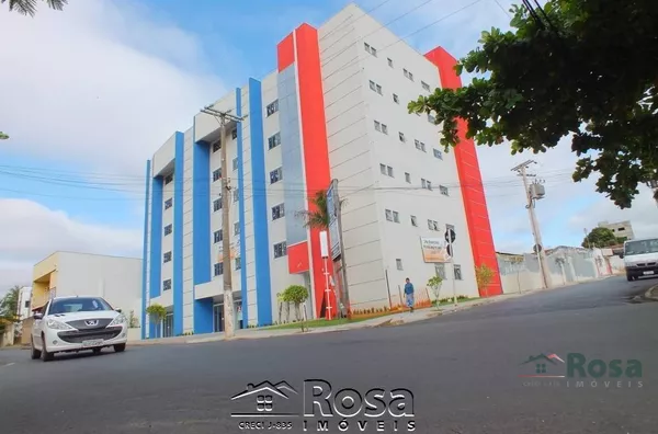 SALA para venda Bandeirantes Cuiabá - Foto 1