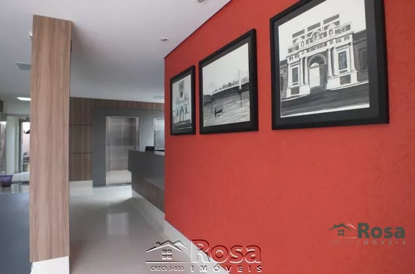 SALA para venda Bandeirantes Cuiabá - Foto 2