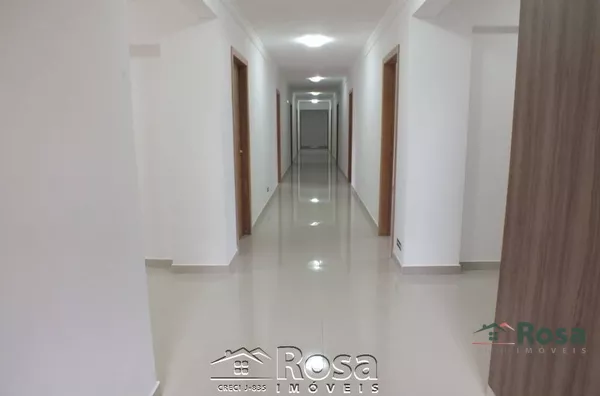 SALA para venda Bandeirantes Cuiabá - Foto 4