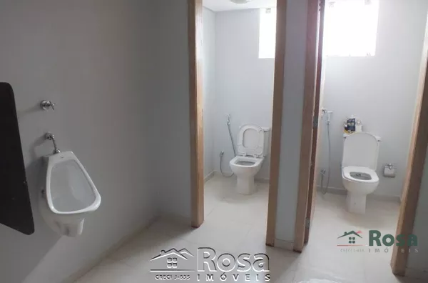 SALA para venda Bandeirantes Cuiabá - Foto 5