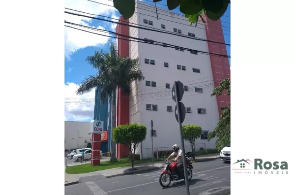 SALA para venda Bandeirantes Cuiabá - Foto 3