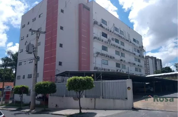 SALA para venda Bandeirantes Cuiabá - Foto 1