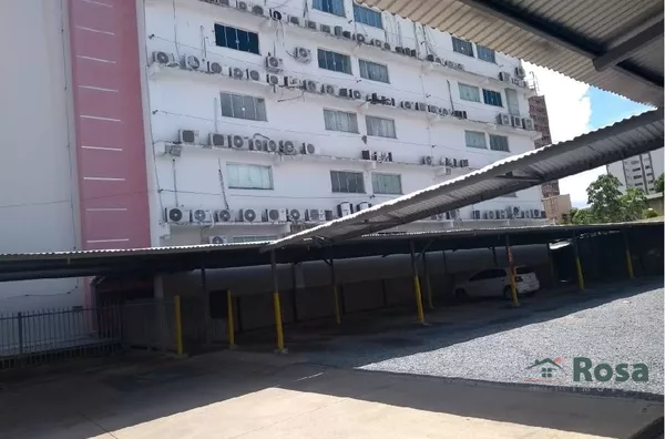SALA para venda Bandeirantes Cuiabá - Foto 2