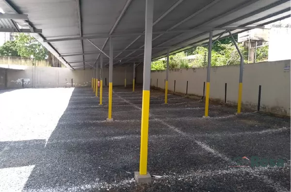 SALA para venda Bandeirantes Cuiabá - Foto 4