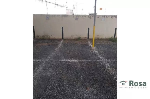 SALA para venda Bandeirantes Cuiabá - Foto 4