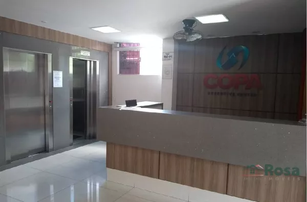 SALA para venda Bandeirantes Cuiabá - Foto 6