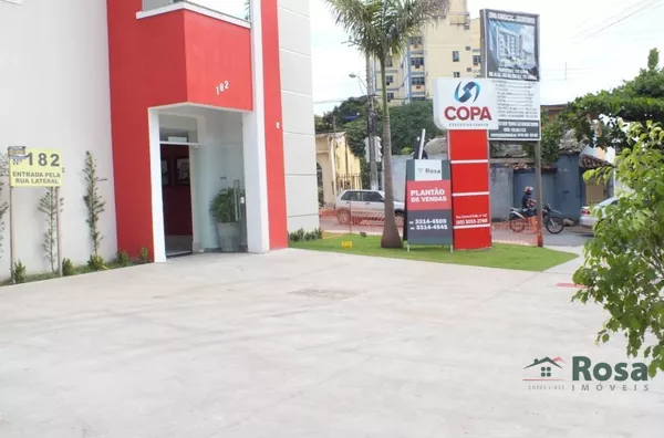 SALA para venda Bandeirantes Cuiabá
