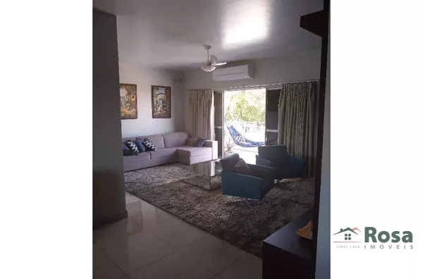 Apartamento para venda CENTRO NORTE Cuiabá - Foto 4