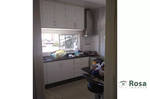 Apartamento para venda CENTRO NORTE Cuiabá - Foto 5