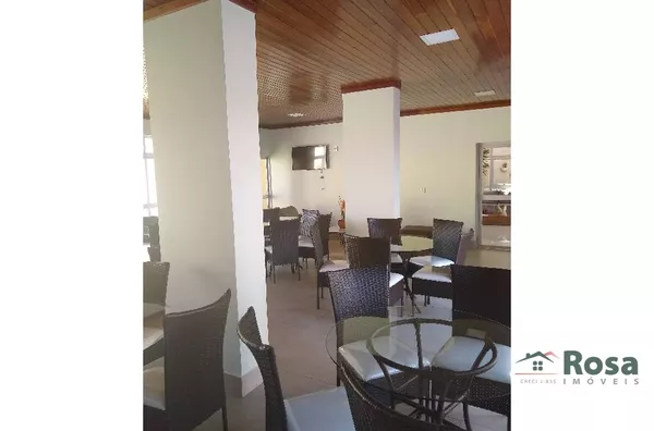 Apartamento para venda CENTRO NORTE Cuiabá - Foto 1