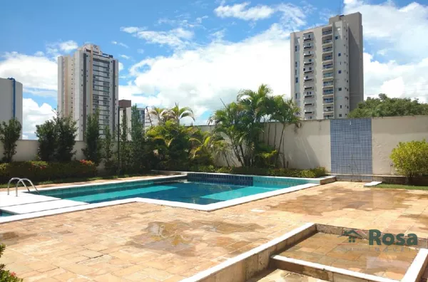 Apartamento para venda QUILOMBO Cuiabá - Foto 5