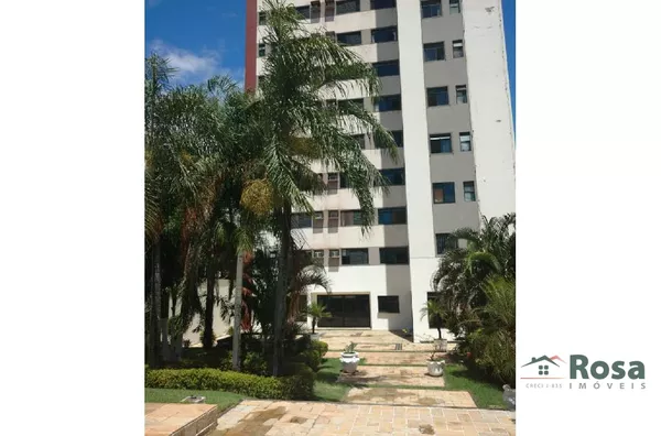Apartamento para venda QUILOMBO Cuiabá - Foto 1