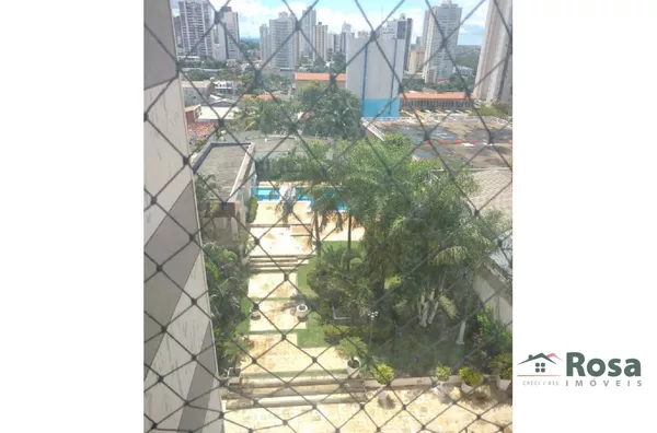 Apartamento para venda QUILOMBO Cuiabá - Foto 6