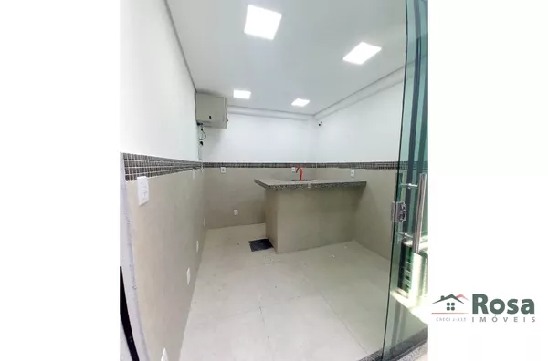 SALA para aluguel CENTRO SUL Cuiabá - Foto 2