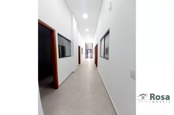 SALA para aluguel CENTRO SUL Cuiabá - Foto 3