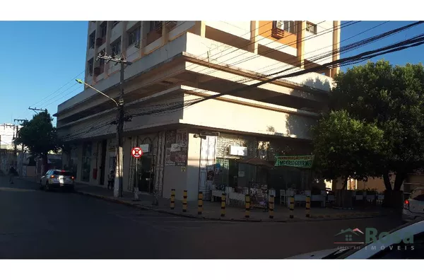 SALA para aluguel CENTRO SUL Cuiabá - Foto 1