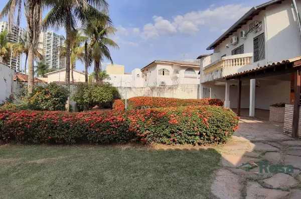 Casa para aluguel e venda Santa Rosa Cuiabá