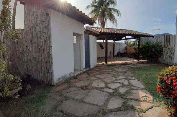 Casa para aluguel e venda Santa Rosa Cuiabá