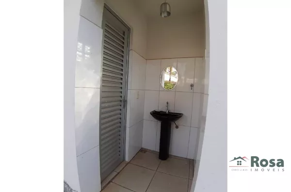 Casa para aluguel e venda Santa Rosa Cuiabá