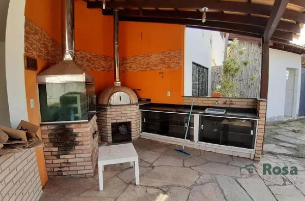 Casa para aluguel e venda Santa Rosa Cuiabá