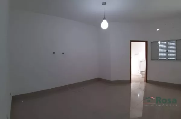 Casa para aluguel e venda Santa Rosa Cuiabá - Foto 5