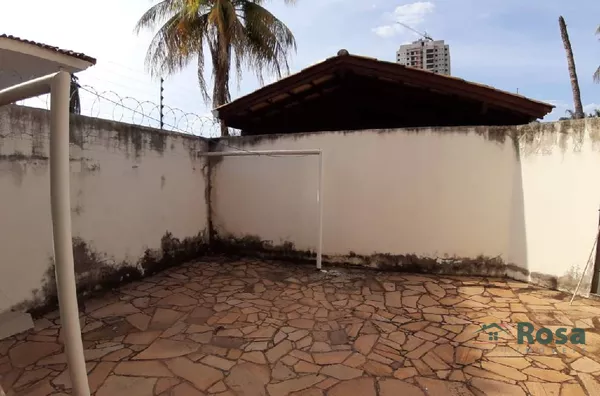 Casa para aluguel e venda Santa Rosa Cuiabá - Foto 1