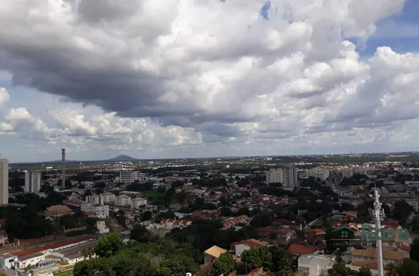 Apartamento para venda GOIABEIRAS Cuiabá - Foto 1