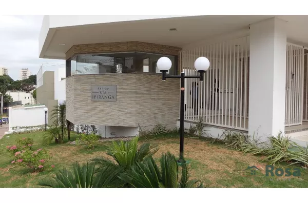 Apartamento para venda GOIABEIRAS Cuiabá - Foto 2