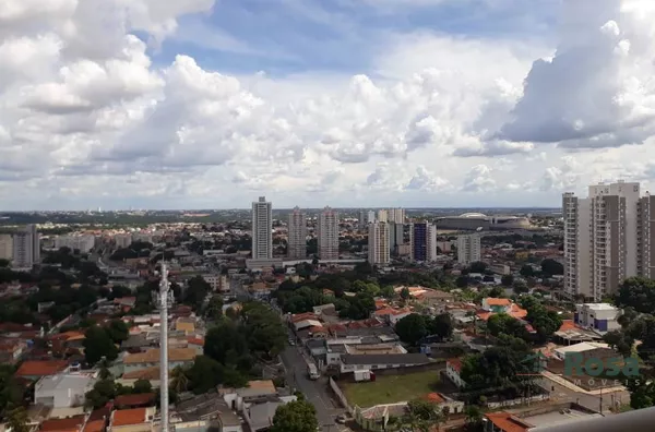 Apartamento para venda GOIABEIRAS Cuiabá - Foto 5