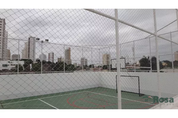 Apartamento para venda GOIABEIRAS Cuiabá - Foto 4