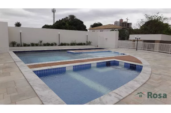 Apartamento para venda GOIABEIRAS Cuiabá - Foto 3