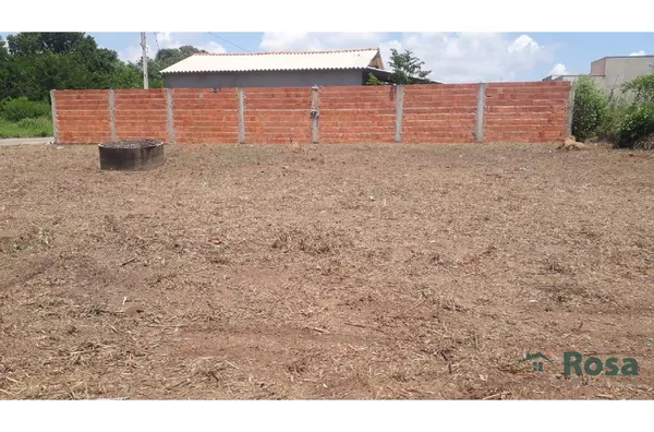 Terreno para venda SANTA LAURA Cuiabá - Foto 4