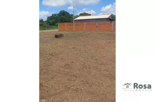 Terreno para venda SANTA LAURA Cuiabá - Foto 3