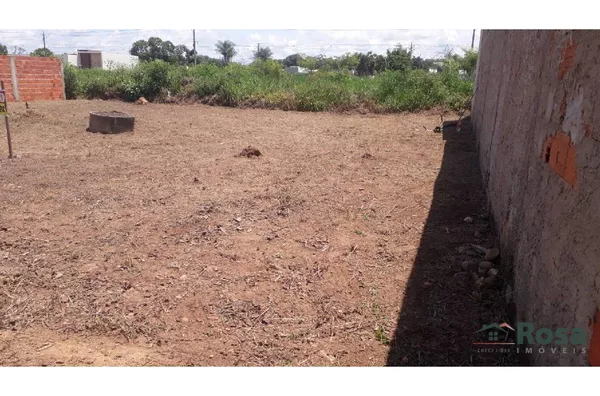 Terreno para venda SANTA LAURA Cuiabá - Foto 5