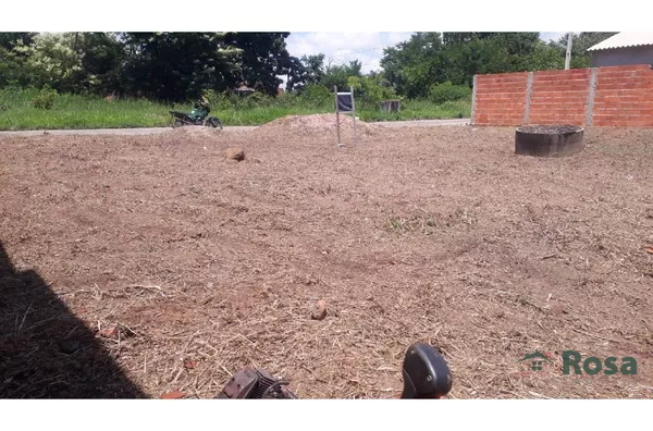 Terreno para venda SANTA LAURA Cuiabá - Foto 6