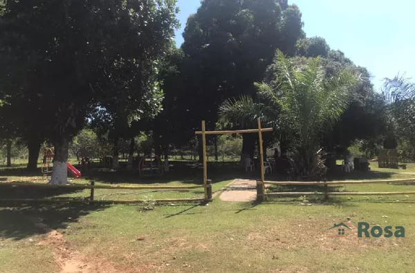 CHÁCARA / SITIO para venda 23 DE SETEMBRO VÁRZEA GRANDE - Foto 5