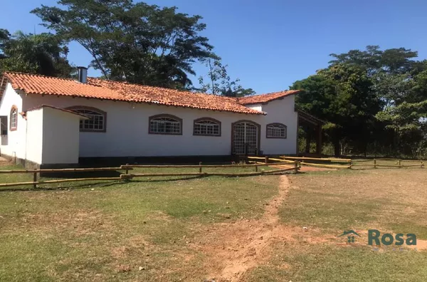 CHÁCARA / SITIO para venda 23 DE SETEMBRO VÁRZEA GRANDE - Foto 3