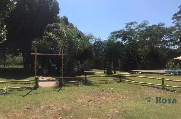 CHÁCARA / SITIO para venda 23 DE SETEMBRO VÁRZEA GRANDE - Foto 6