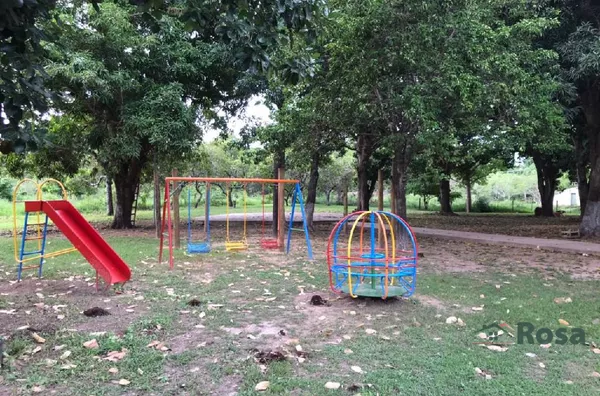 CHÁCARA / SITIO para venda 23 DE SETEMBRO VÁRZEA GRANDE - Foto 1